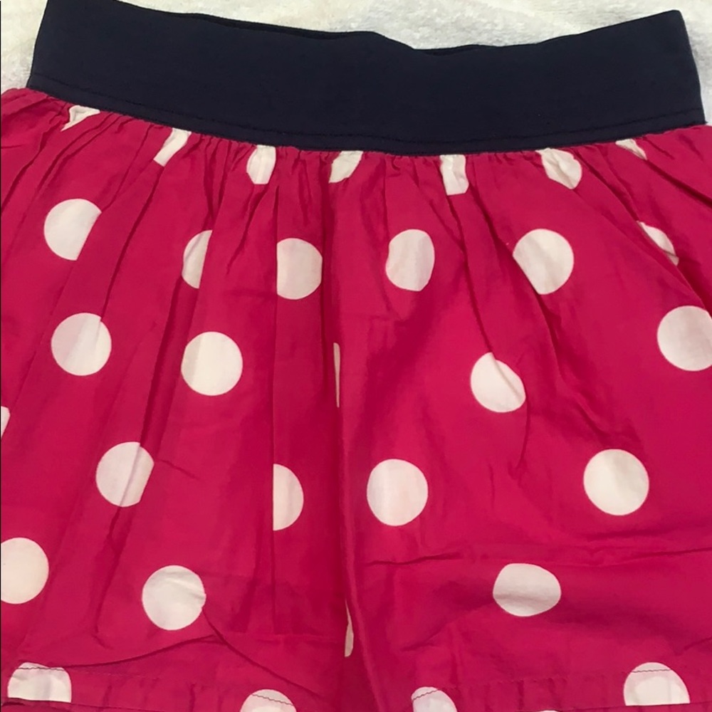 Size Small Hollister skirt